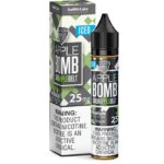 BEST VGOD E-LIQUID 50ML E-JUICE In Abu-Dhabi