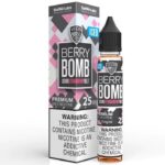 BEST VGOD E-LIQUID 50ML E-JUICE In Abu-Dhabi