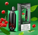 FUMMO FALCON GTS 20000 PUFFS Disposable Vape