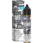 BEST VGOD E-LIQUID 50ML E-JUICE In Abu-Dhabi