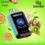 Learn about the Geek Bar Watt 23000 Puffs Disposable Vape in Dubai. Find details on flavors, battery life, and where to buy. Get the best vaping experience!