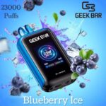 Learn about the Geek Bar Watt 23000 Puffs Disposable Vape in Dubai. Find details on flavors, battery life, and where to buy. Get the best vaping experience!