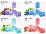 Explore Hafra Nicotine Film 2mg a fast, clean, and easy-to-use nicotine replacement to help you quit smoking..... how to use it, and where to buy