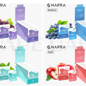 Explore Hafra Nicotine Film 2mg a fast, clean, and easy-to-use nicotine replacement to help you quit smoking..... how to use it, and where to buy