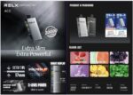 Learn about the RELX Ace 20000 Puffs vape. Find details about its features, flavors, and how it compares to other vapes. Available now at Vap Shop Dubai.